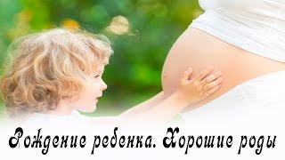 Наблюдение беременности в женской консультации.  Врачи роддомов.Дети, выживание вида, 14 серия