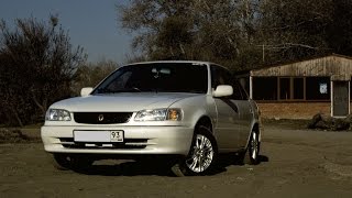 Toyota Corolla AE110 1998