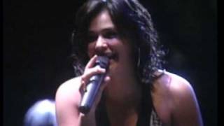 Sonido Cristal - No te quiero olvidar. (EN VIVO)