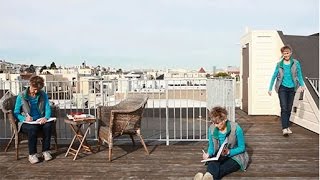 Auslandatelier-Stipendium San Francisco