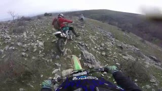 Hard Enduro  Kumanovo/Macedonia #3