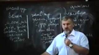 Здоровое питание Принципы здорового питания Раздельное питание Лекция о здоровом раздельном питании профессора Жданова EshZdorovo ru