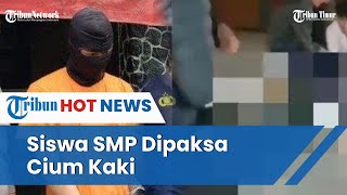 Siswa SMP di Cipanas Dibully, Kini Pelaku Ditangkap