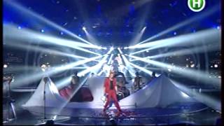 ШОУМАСТГОУОН Никита Пресняков.-MUSE  Часть 1
