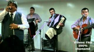 Edgar Duarte - Hacé Lo Que Se Té Cánte - Té ódio - ¿Que Hago Con Mi Amante?