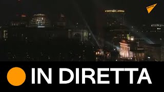 Festeggiamenti di Capodanno a Berlino! ????????