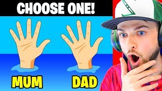 Can YOU solve these IMPOSSIBLE riddles? (99% FAIL)