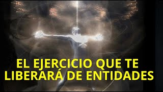 EL EJERCICIO QUE TE LIBERA DE ENTIDADES PARASITARIAS