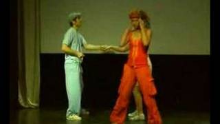 The Steal Dance
