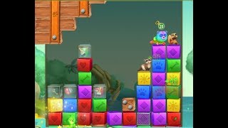 Pet Rescue Saga, Weather Alert Level 8