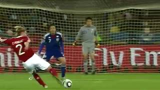 川島永嗣 - Eiji Kawashima SUPER SAVES