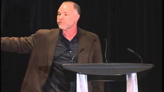 EVA BC Annual Training Forum 2013 - Dr. Jackson Katz's Keynote