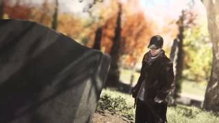 Watch Dogs "Out of Control" Trailer Analytic - UGP