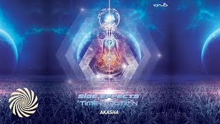 Side Effects & Time in Motion - Akasha