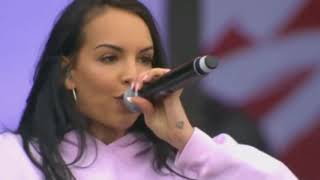 SXTN  Live LOLLAPALOOZA BERLIN 2018