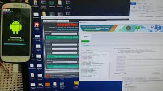 GSD Android Tools [Unlock Android Device]