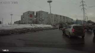 дтп кирова/мш