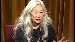 2011 F. Scott Fitzgerald Interview with Maxine Hong Kingston