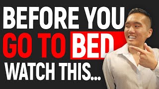 Day 12 - Before You Go to Bed, Watch This...
