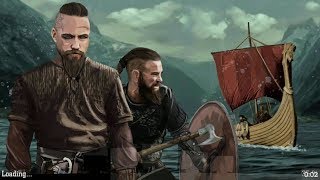 RAGNAROK Vikings at War | РАГНАРОК Викинги на Войне | Android Gameplay