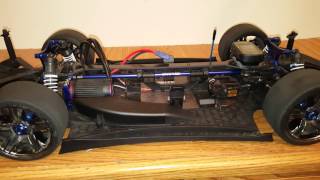 XO-1 New upgrades