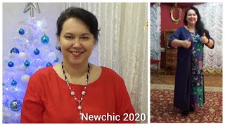 Женская одежда из магазина Newchic