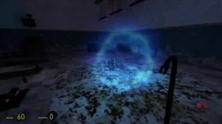 S.T.A.L.K.E.R. SOURCE V 0.011