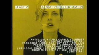 These Foolish Things - Jane Birkin with Jimmy Rowles
