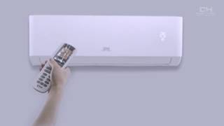 Cooper&Hunter Arctic Inverter FTXLA/FTXLA Wi-Fi