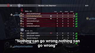 lulz Ep1 :: Two funny Quarry rounds