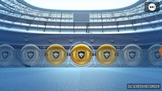 PES 2019 MOBILE First Look || BOX DRAW ||