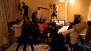 Bordel Shake-Allemagne 2013