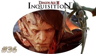 Dragon Age Inquisition 036 Neue Gefährten (deutsch, Let's Play, Gameplay)