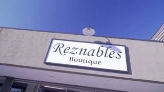 REZNABLES BOUTIQUE INFOMMERCIAL DIR @SHOTZONLINE