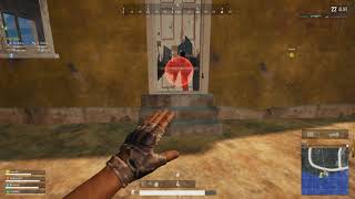 PLAYERUNKNOWN'S BATTLEGROUNDS: Multi kill | Shot with GeForce