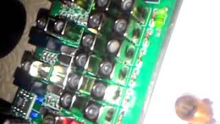 Tes RX ssb 6.1