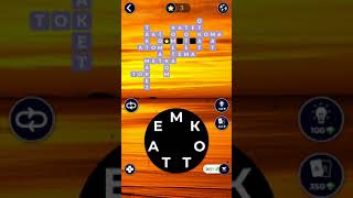 23.06.19 WOW. WORDS of WONDERS. ПАЗЛ ДНЯ. Решение последнее слово ОТМЕТКА!! ! #WOW #ответы#игры