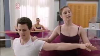 Dance Academy - 3x05 - Negative Patterns (Part 1) (Subtitulado)