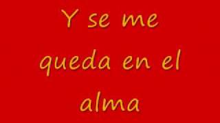 Ave Maria: Dancing Lyrics