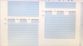 (Updated Expires 05 /31/ 2020) How to Fill Out Form I 765 Application for Employment Authorization