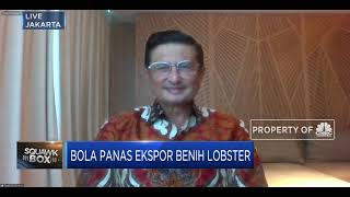 Mencari Pengganti Edhy Prabowo, KKP Butuh Menteri Seperti Ini