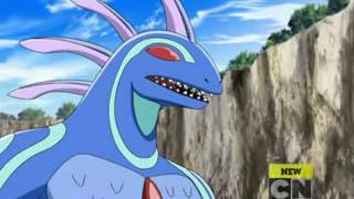 Бакуган Импульс Мехтаниума   4 сезон 8 серия Bakugan MusVid net