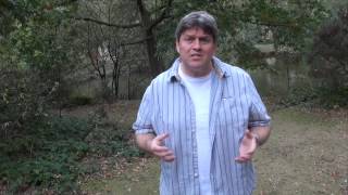 Children's Entertainer Syndrome