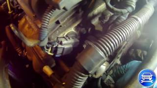 как прокачать EasyTronic Opel zafira Vauxhall zafira