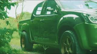 เอาใจสายแปลง By Arm Shop : Teaser XO262 / Trendy Truck