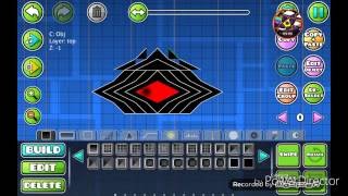 Geometry Dash - How to make the Sirius Boss