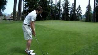backspin on Chips