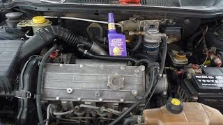 How to clean Diesel Pump and Injectors : Easy and Fast Method