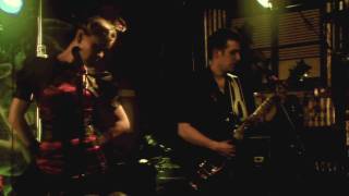 Miss Derringer - Live - Corpus Christi