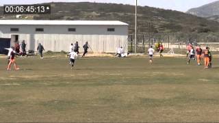 Ακρόπολη Σέσκλου Σκόπελο 1-3